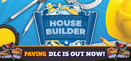房屋建造者（House Builder）免安装中文版下载