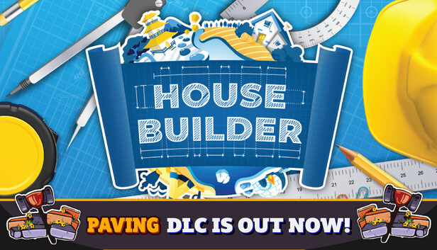 房屋建造者（House Builder）免安装版下载