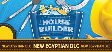 《房屋建造者/House Builder》 集成埃及DLC TENOKE镜像-官中简体33GB