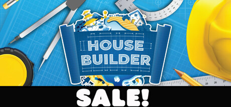 《房屋建造者/House Builder》v20250616集成机械建筑版DLC TENOKE镜像官中简体33Goldberg免解压中文版