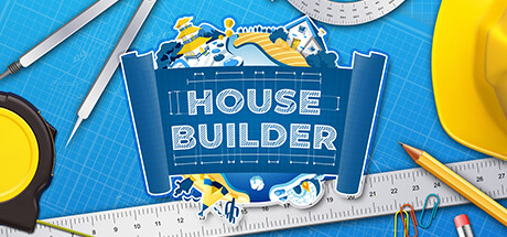 房屋建造者/House Builder-123资源库-免费的高质量游戏资源网站