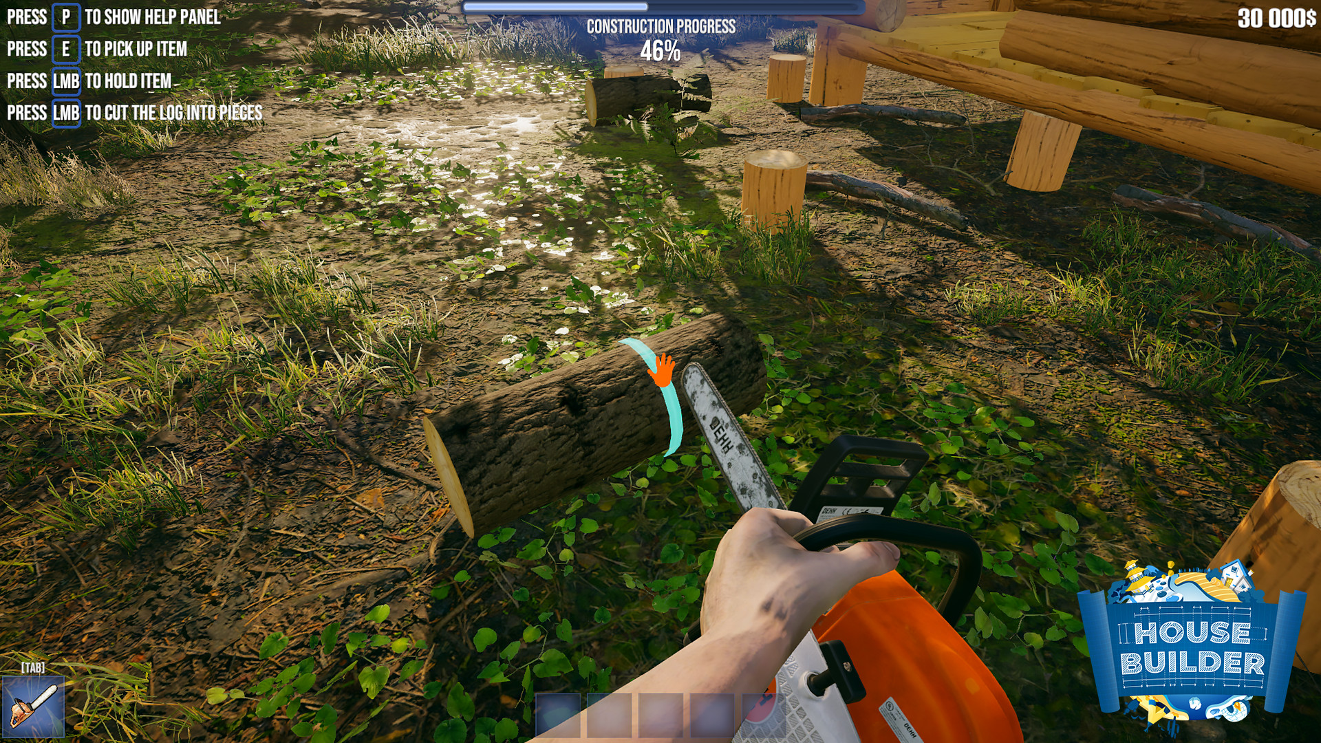 图片[7]-房屋建造者（House Builder）免安装中文版下载-蒸汽游戏宝库 - 高质量Steam单机游戏下载站