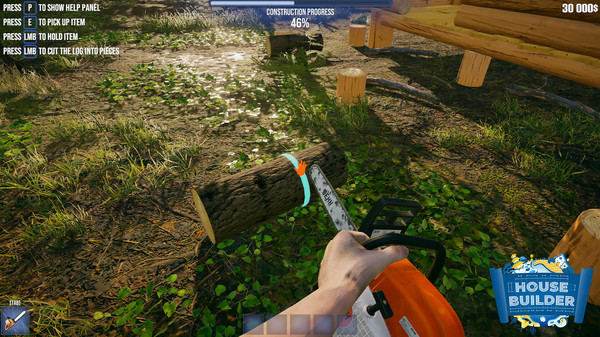 图片[7]-房屋建造者 House Builder v20250616 集成全DLC 新增机械建筑DLC -飞星（官中）-蒸汽游戏宝库 - 高质量Steam单机游戏下载站