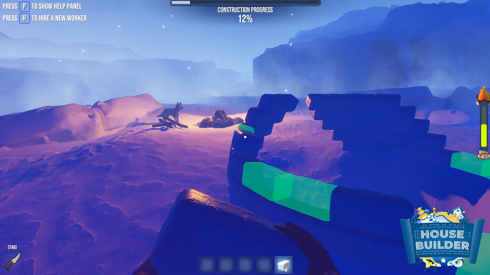 图片[15]-房屋建造者（House Builder）免安装中文版下载-蒸汽游戏宝库 - 高质量Steam单机游戏下载站