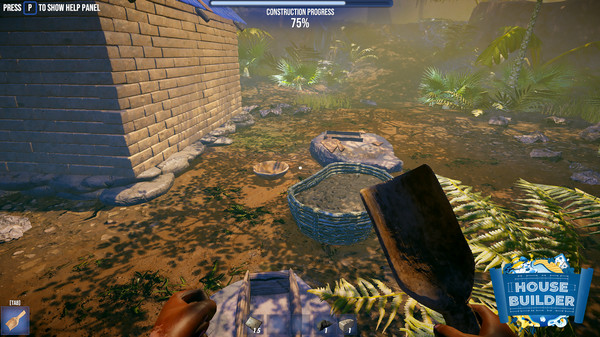 图片[12]-房屋建造者 House Builder v20250616 集成全DLC 新增机械建筑DLC -飞星（官中）-蒸汽游戏宝库 - 高质量Steam单机游戏下载站