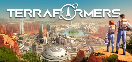 焕然异星/Terraformers-123资源库-免费的高质量游戏资源网站