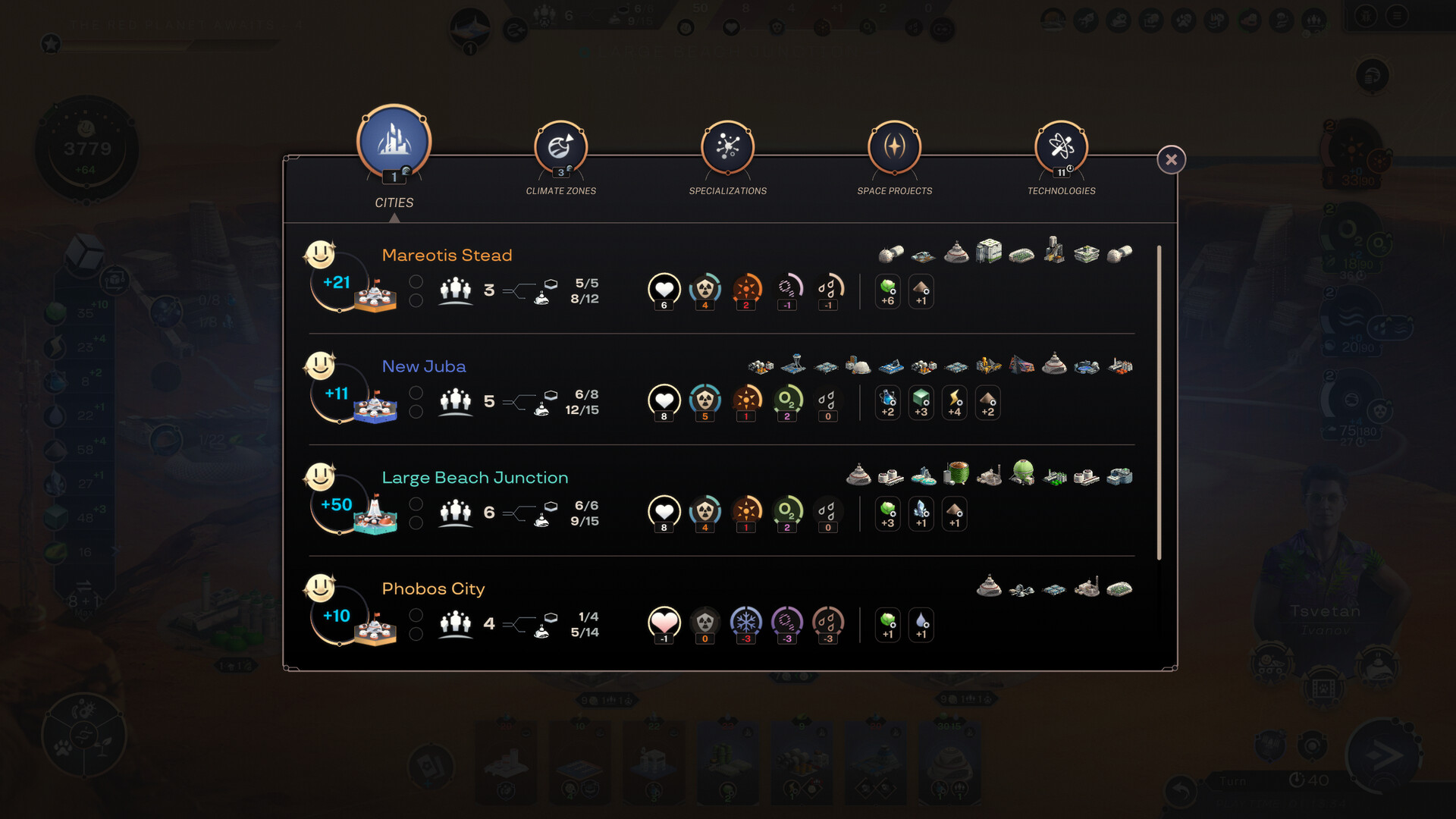 焕然异星（Terraformers）免安装中文版下载