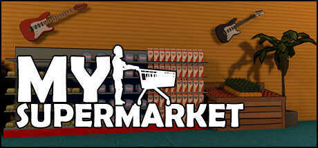 《我的超市/My Supermarket》V0.6.9|官中|容量246MB