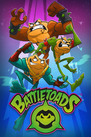 Battletoads | 免安装中文版下载 - 单机岛