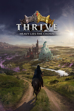 盛世繁荣:皇冠之重/Thrive: Heavy Lies The Crown
