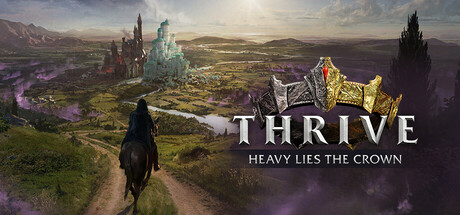 盛世繁荣：皇冠之重/Thrive: Heavy Lies The Crown/支持网络联机-鹿星语
