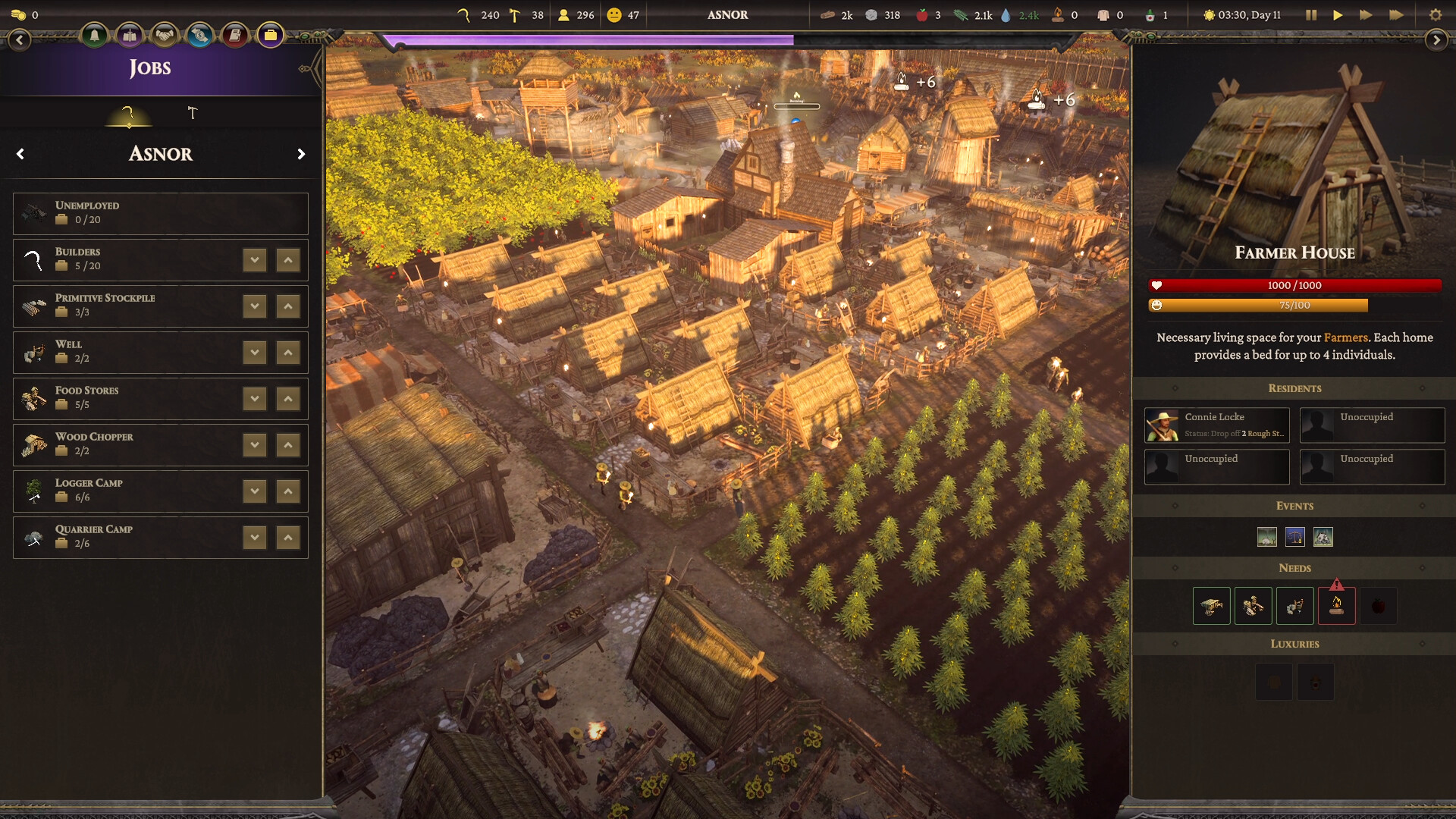 盛世繁荣：皇冠之重|v1.0.0209B|官方中文|Thrive: Heavy Lies The Crown - 10