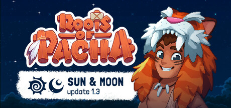 帕夏时代 Roots of Pacha