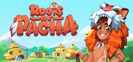 帕夏时代 Roots of Pacha v1.3.0.5 官方中文【1G】插图 video