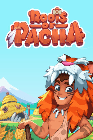 帕夏时代/Roots of Pacha