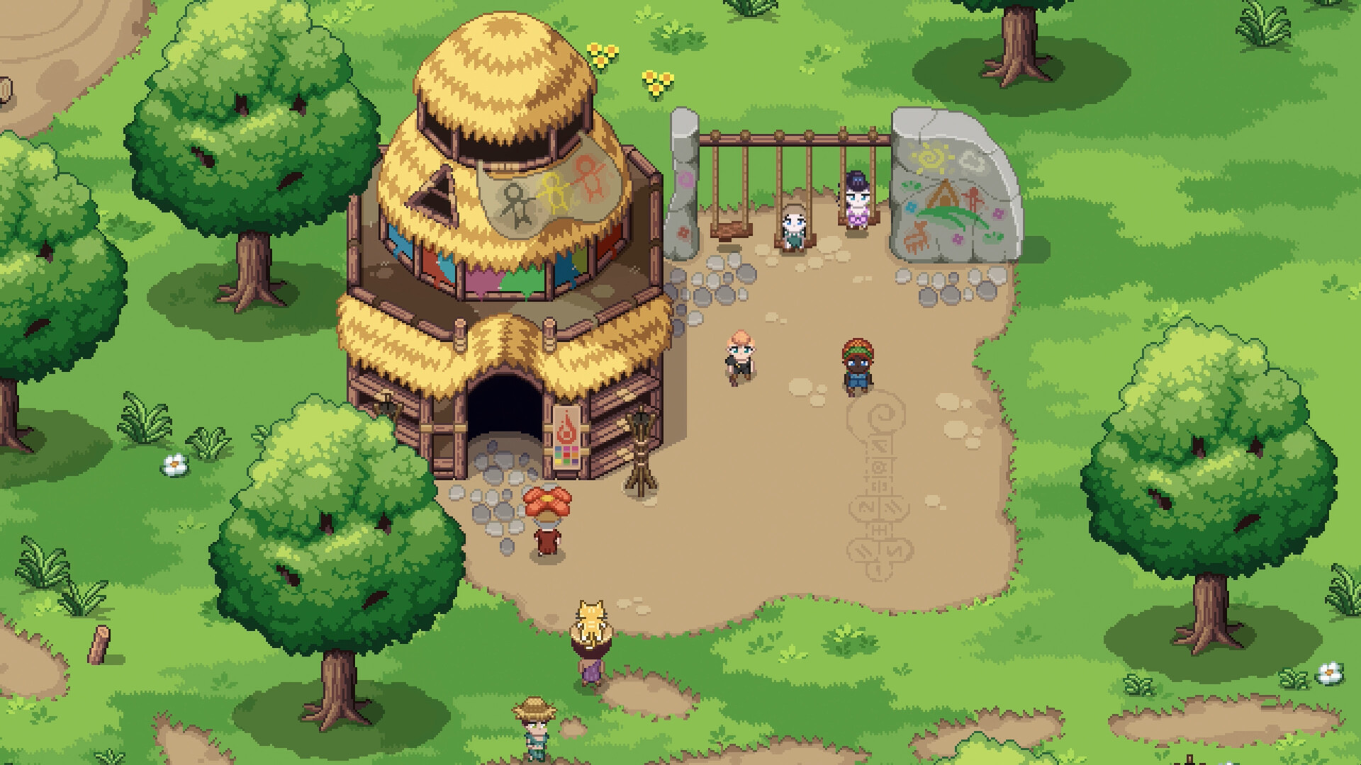 帕夏时代/Roots of Pacha 截图 26