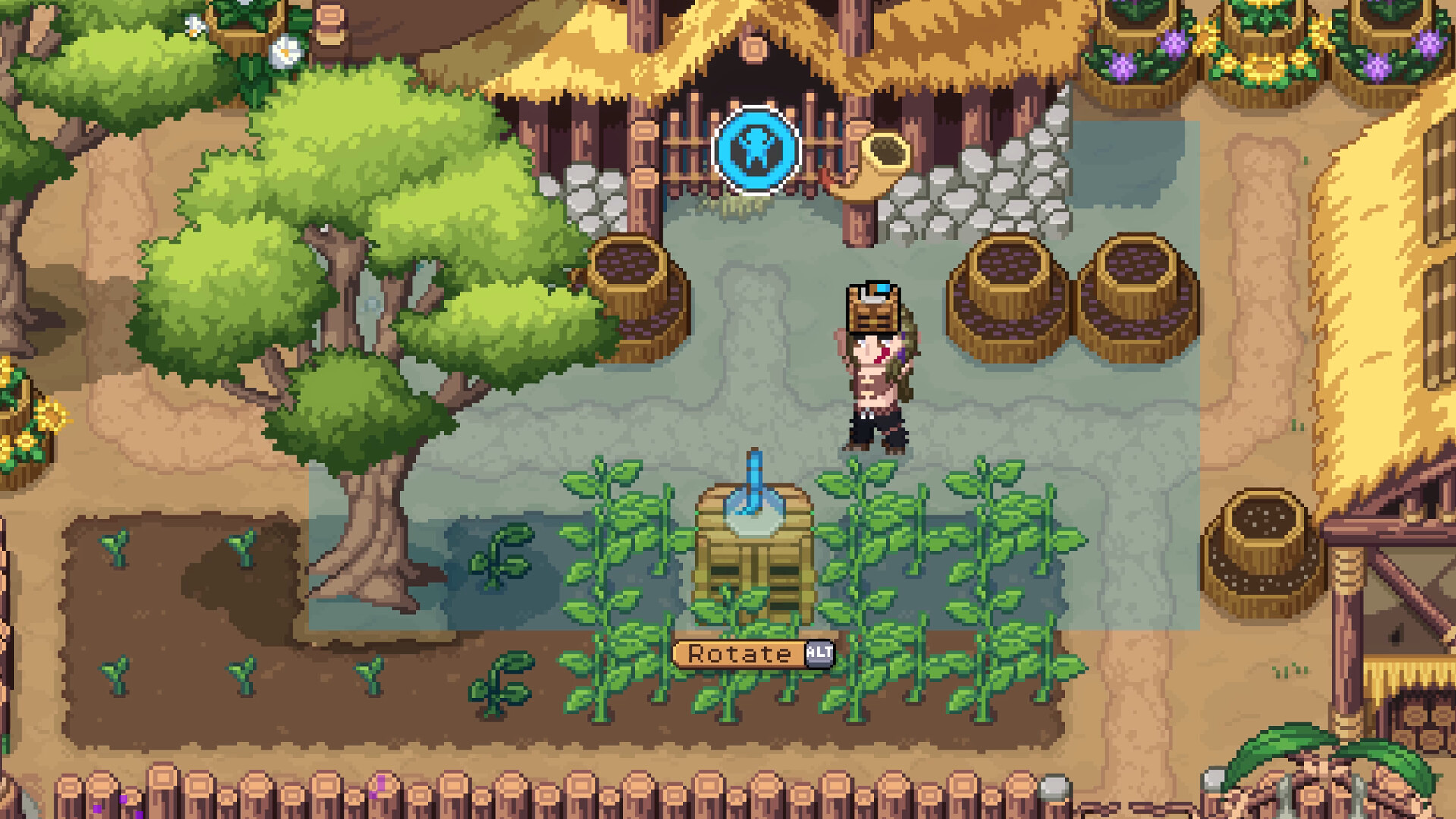 帕夏时代/Roots of Pacha 截图 20