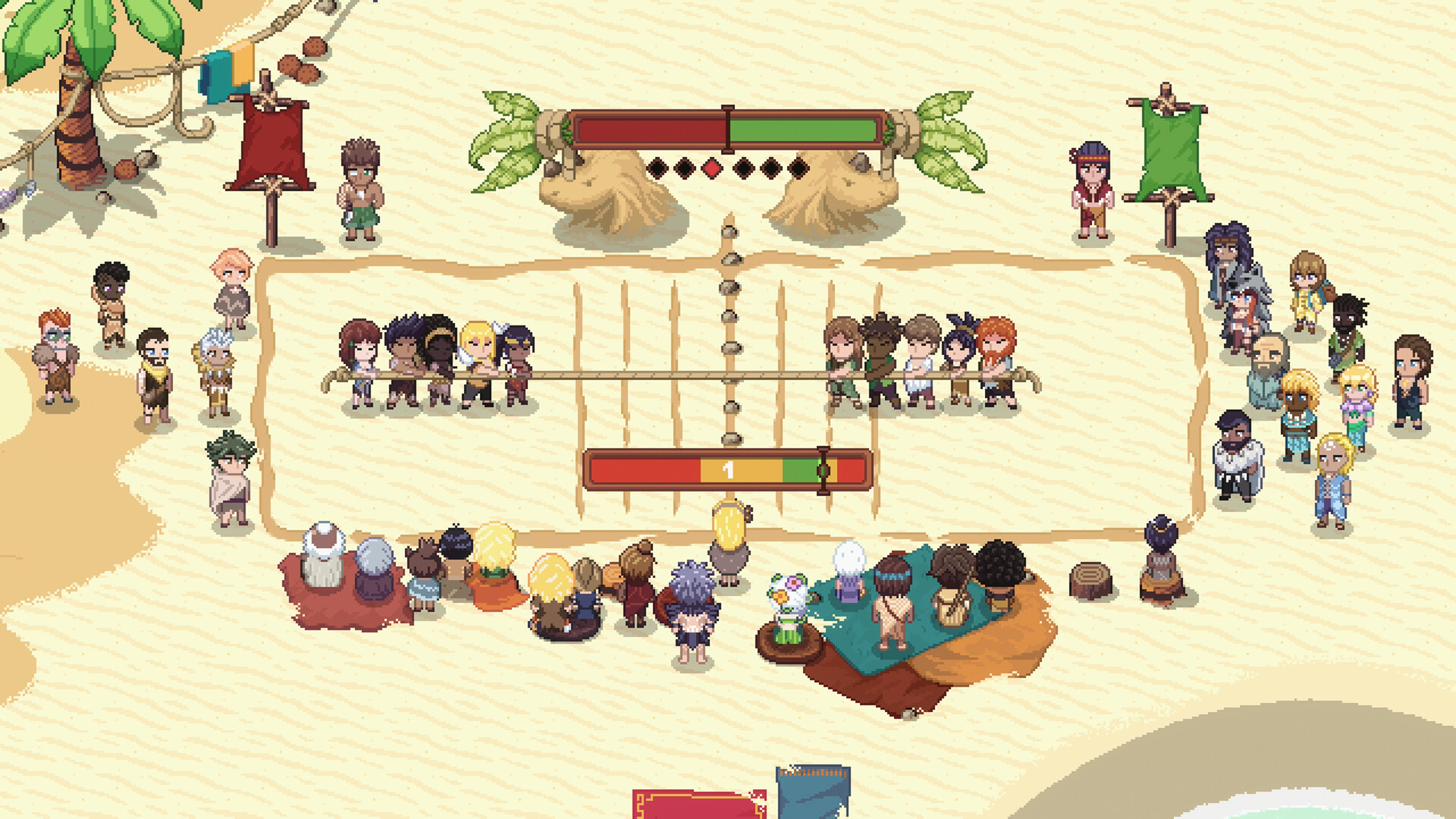 帕查之根|v1.3|官方中文|支持手柄|Roots of Pacha|帕夏时代 - 10