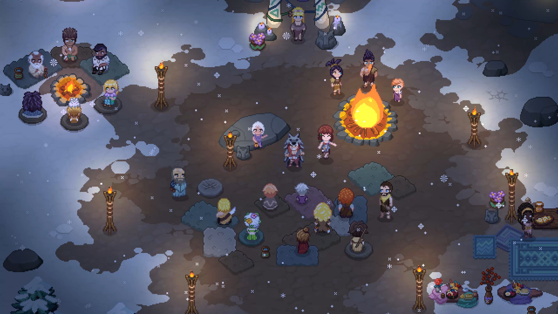 帕夏时代/Roots of Pacha 截图 25