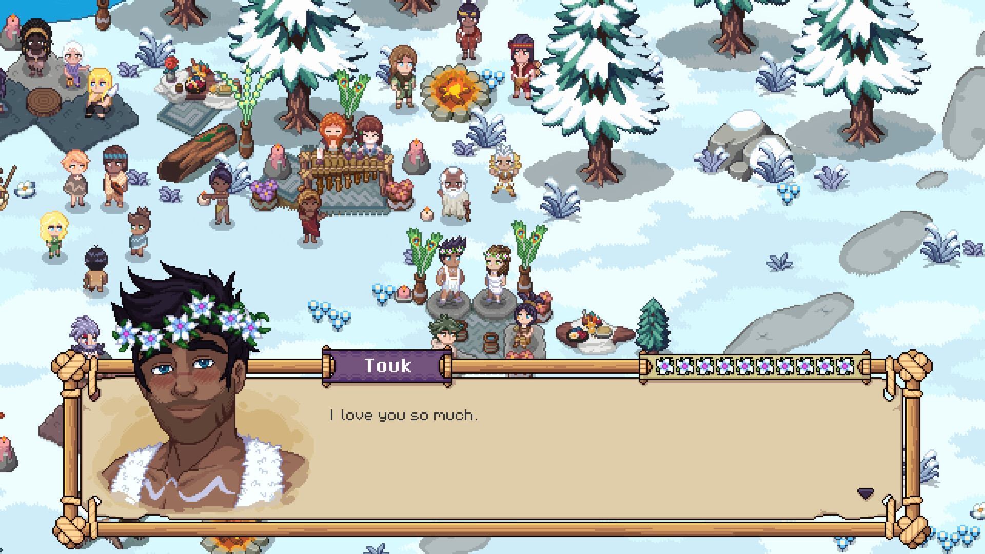 帕夏时代/Roots of Pacha 截图 15