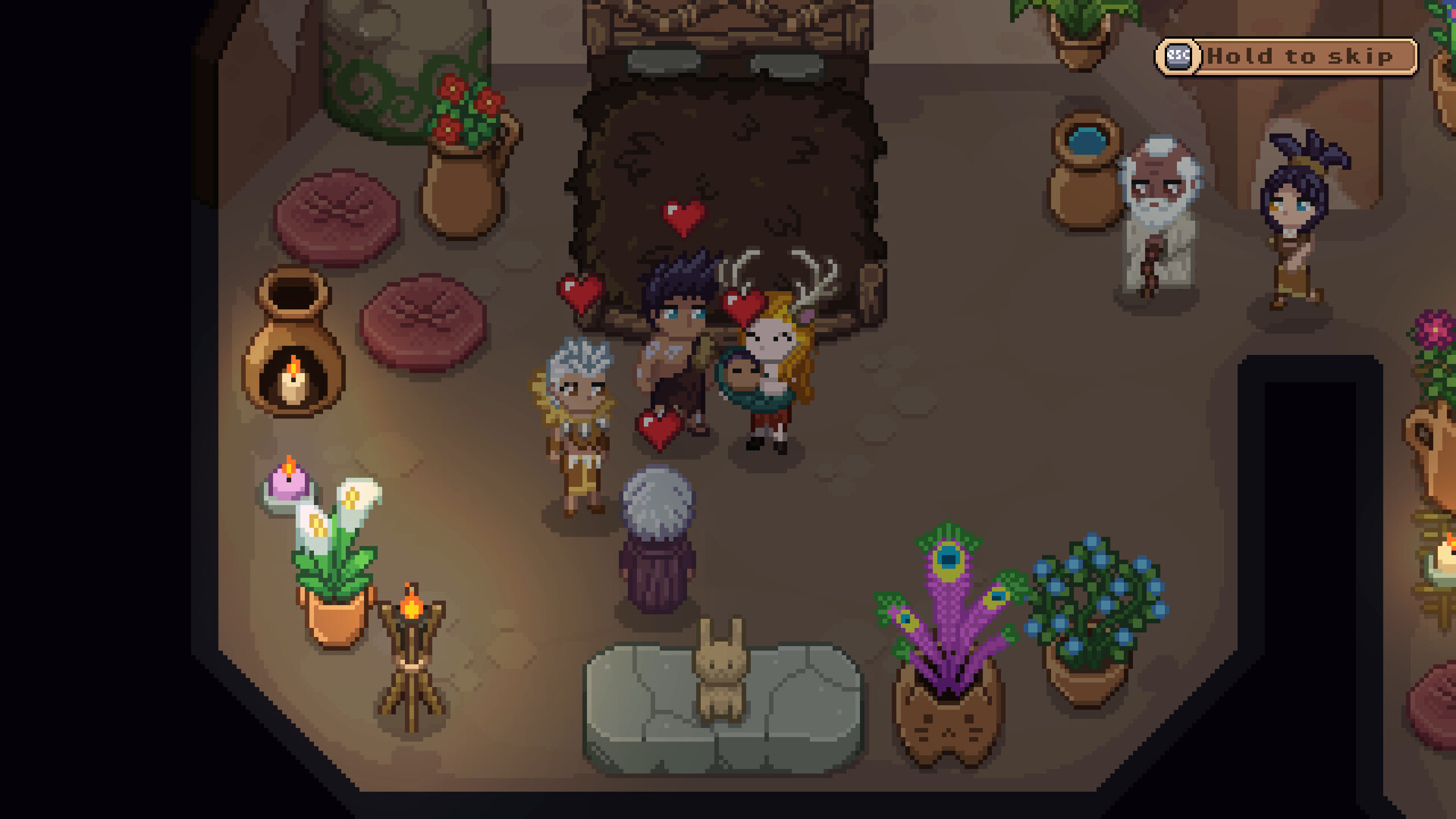 帕夏时代/Roots of Pacha 截图 14