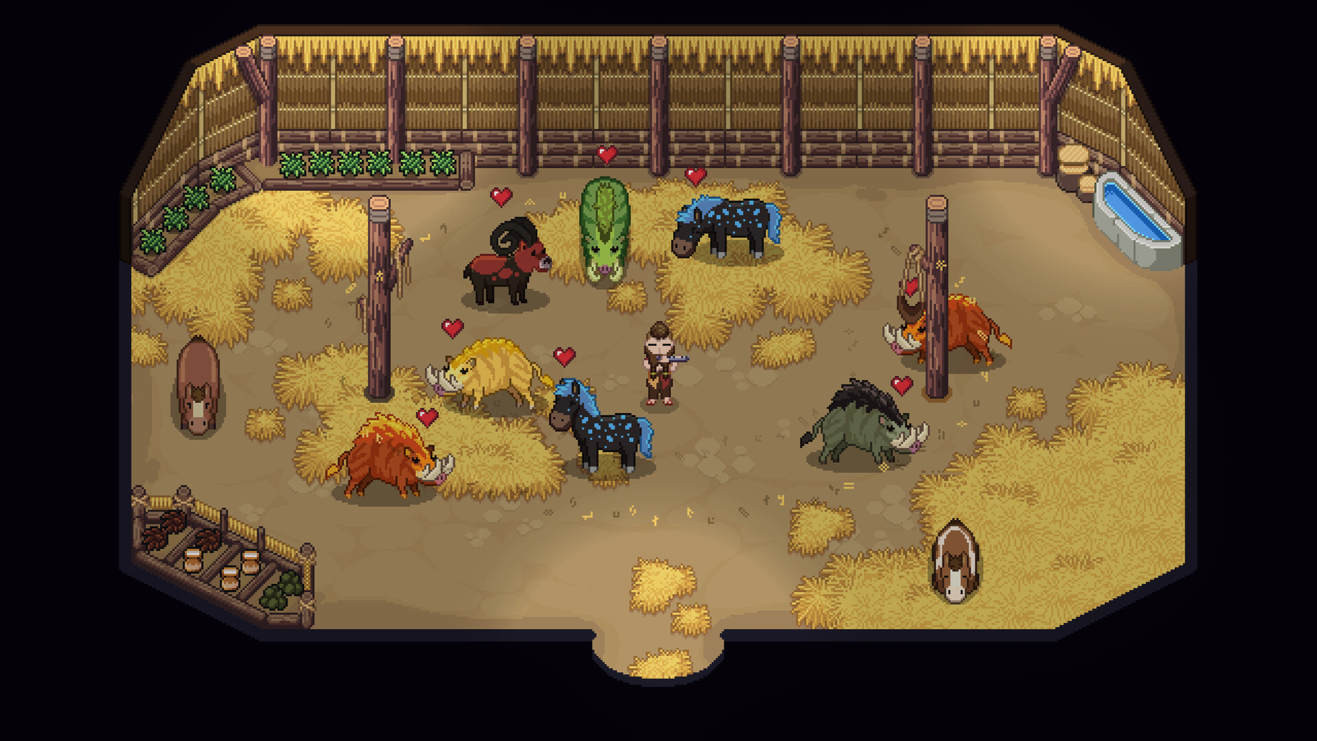 帕夏时代/Roots of Pacha 截图 17