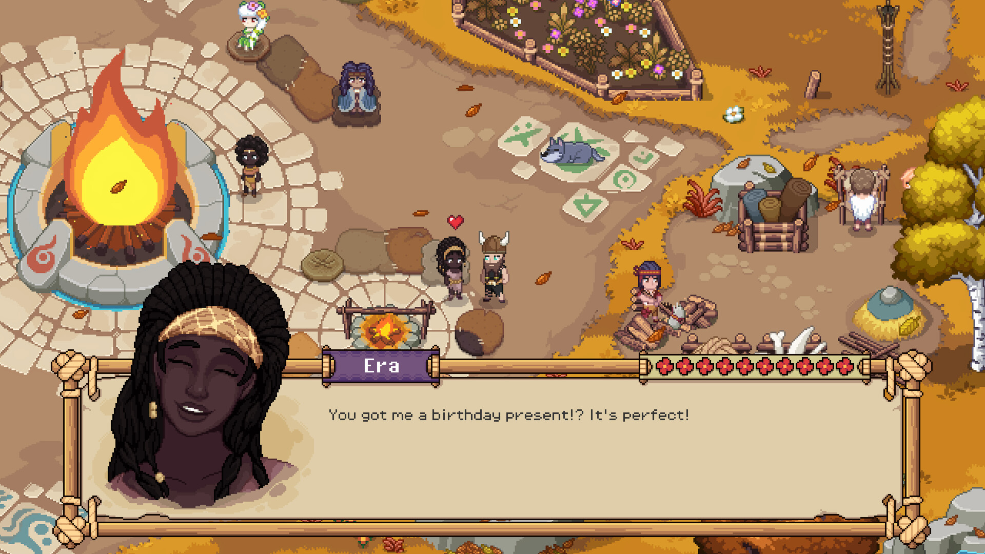 帕夏时代/Roots of Pacha 截图 19