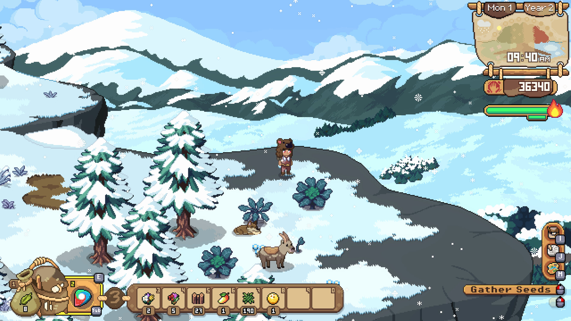 帕夏时代/Roots of Pacha