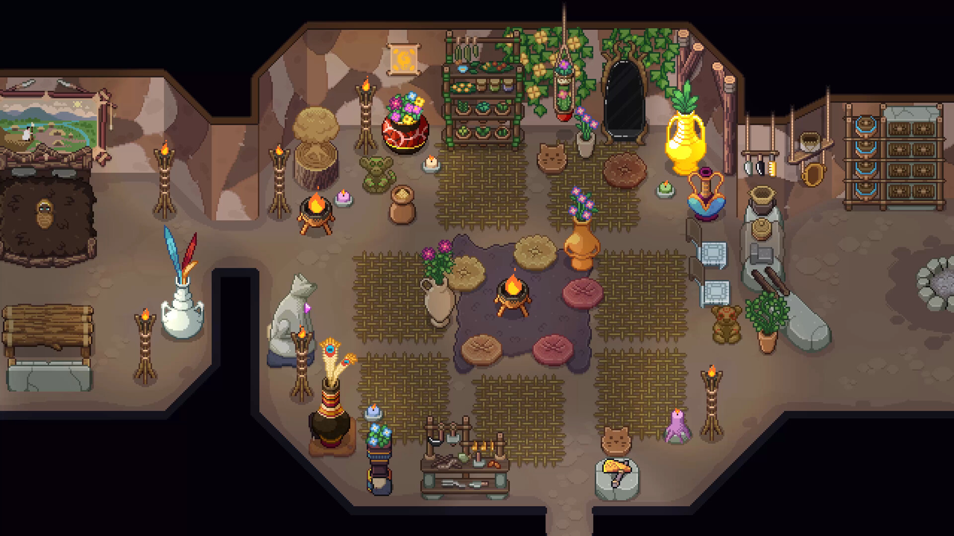 帕夏时代/Roots of Pacha 截图 12