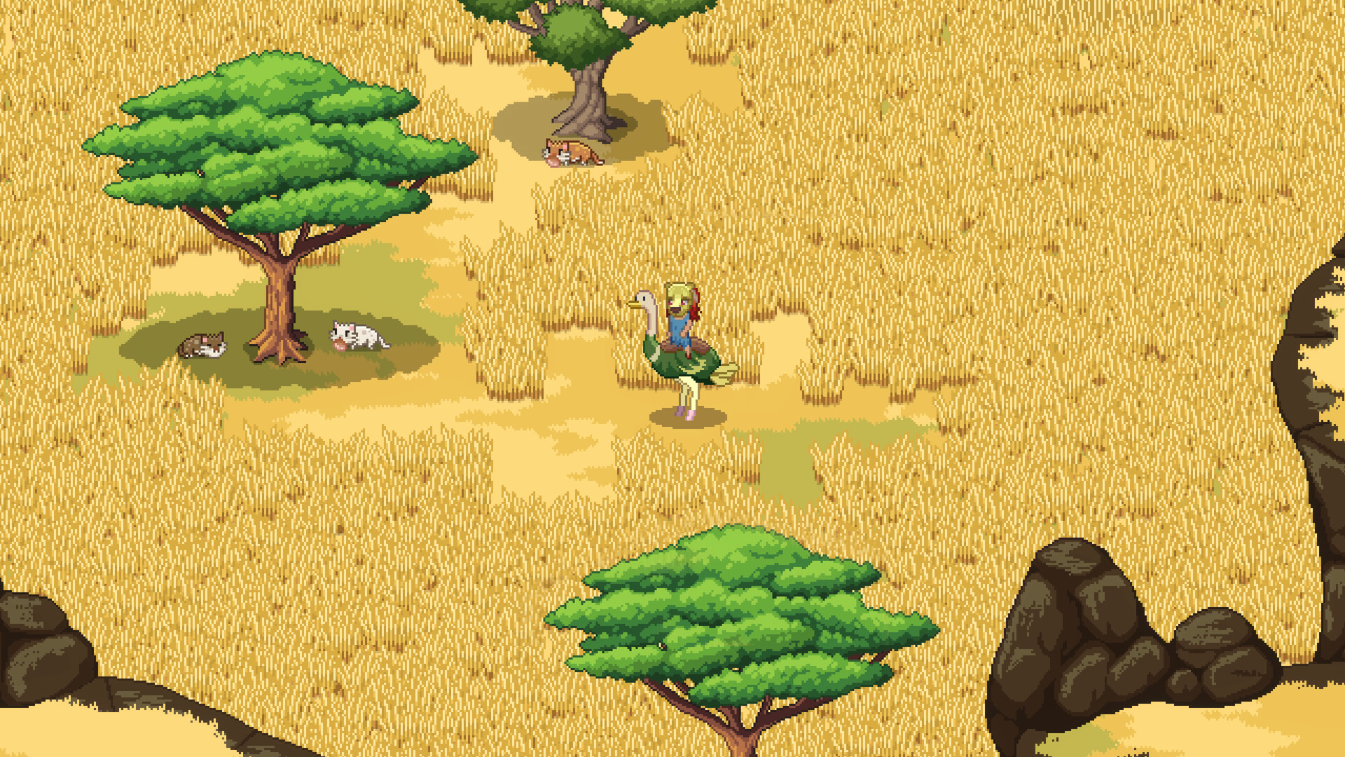 帕夏时代/Roots of Pacha 截图 13