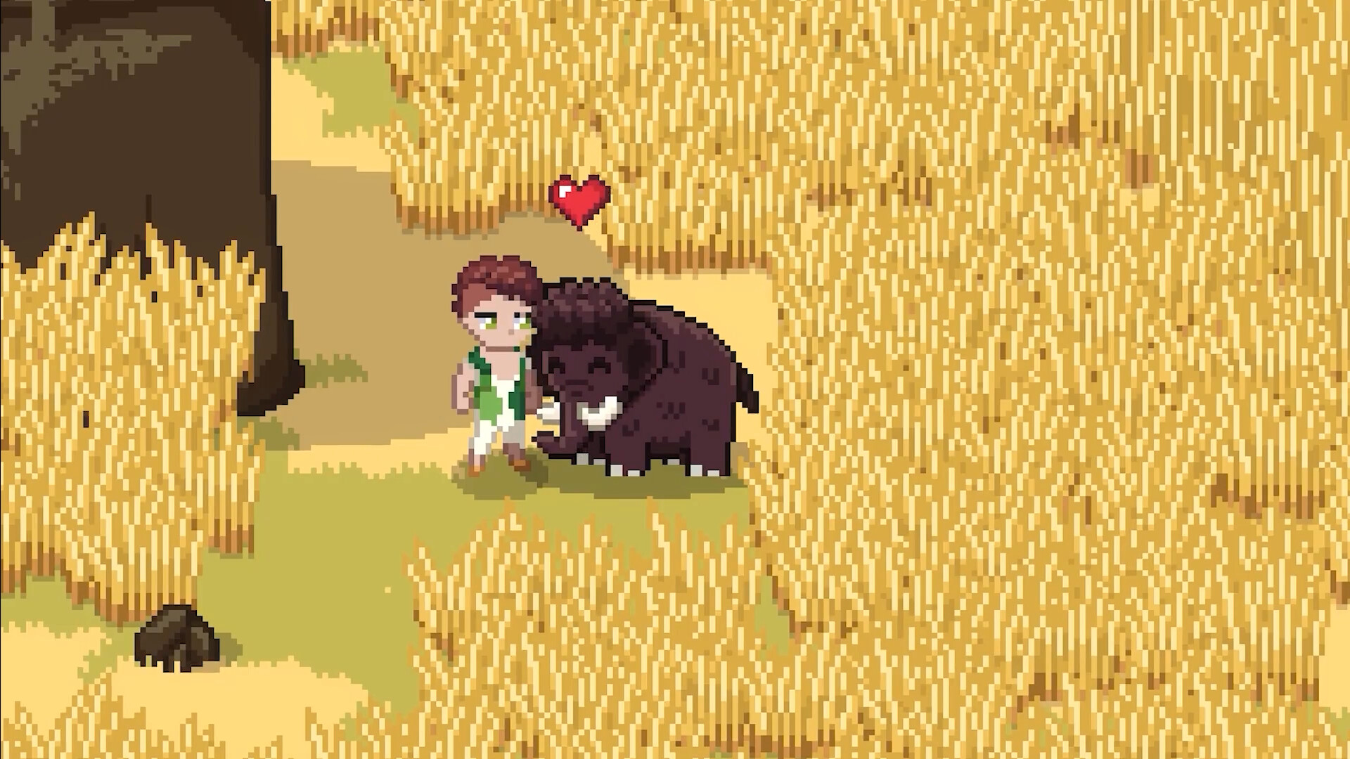 帕夏时代/Roots of Pacha 截图 24