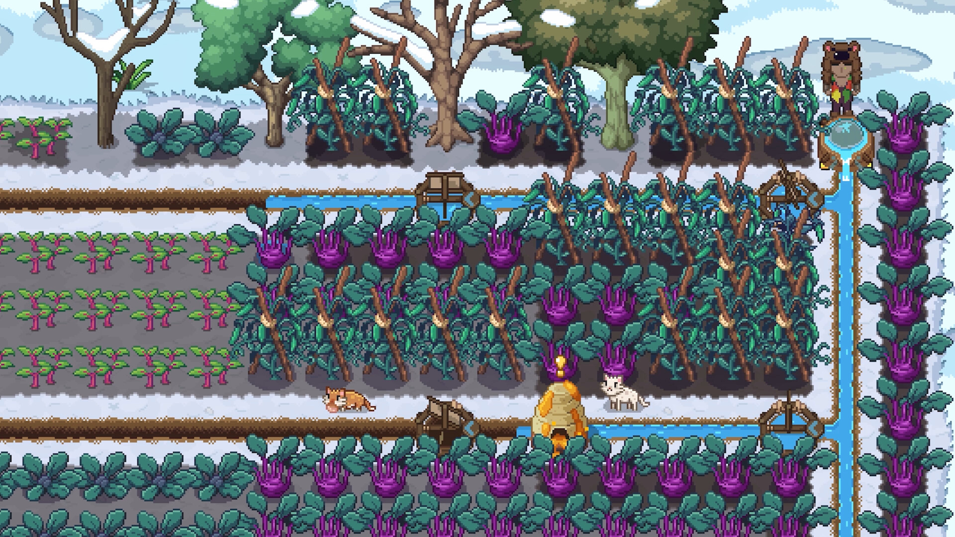 帕夏时代/Roots of Pacha 截图 11