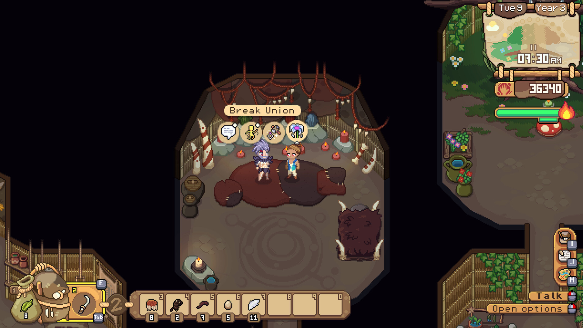 帕夏时代/Roots of Pacha 截图 10