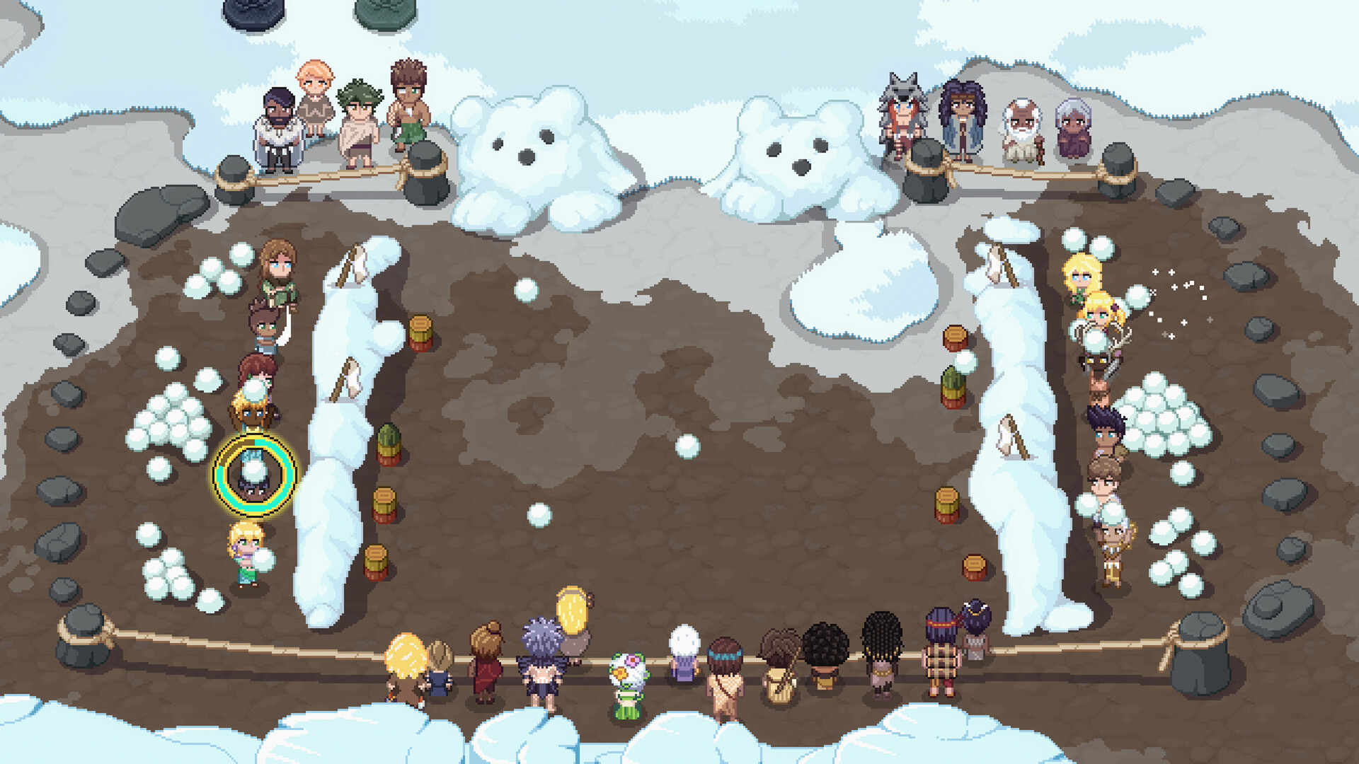 帕夏时代/Roots of Pacha 截图 18