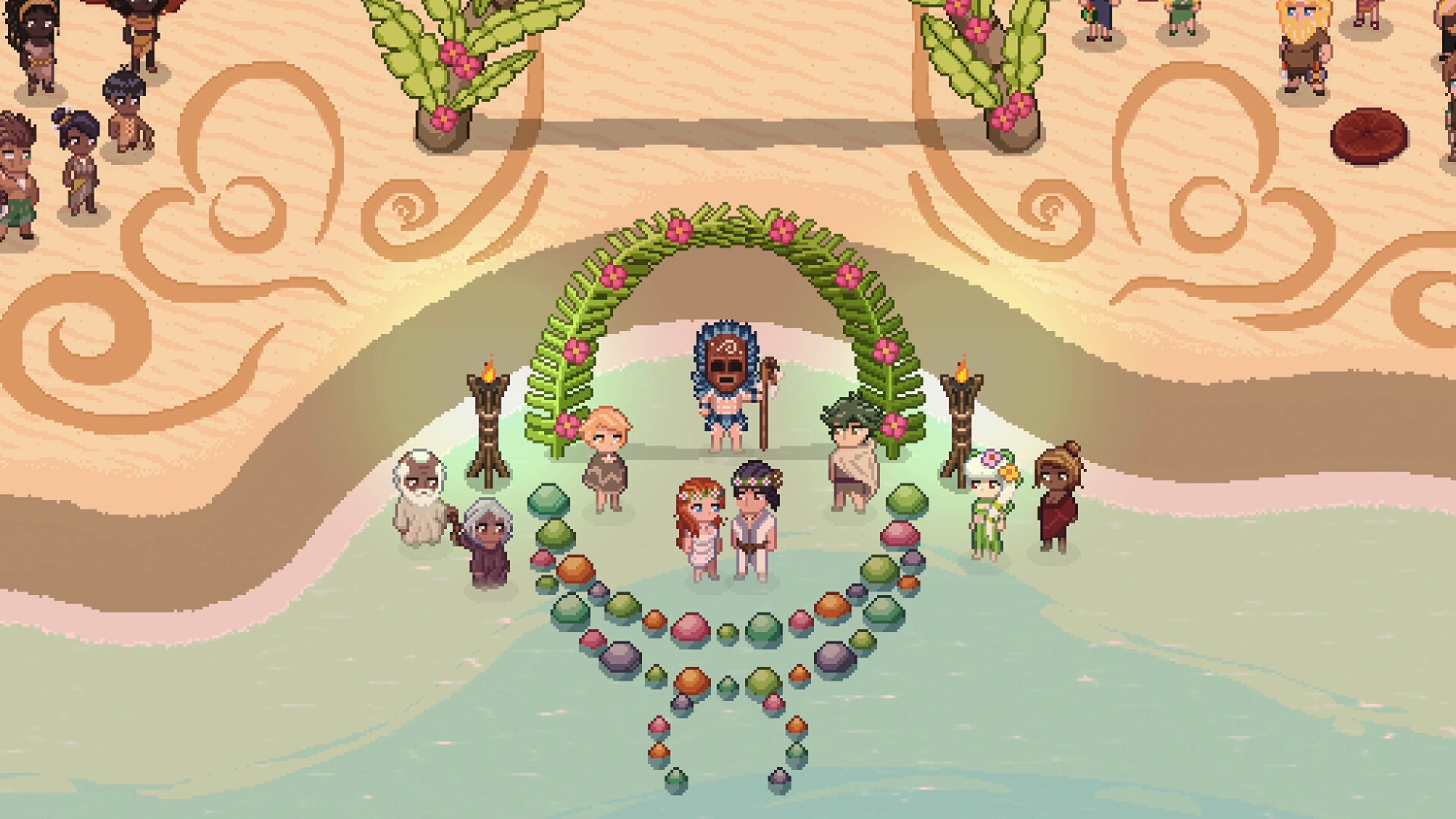 帕查之根|v1.3|官方中文|支持手柄|Roots of Pacha|帕夏时代 - 6