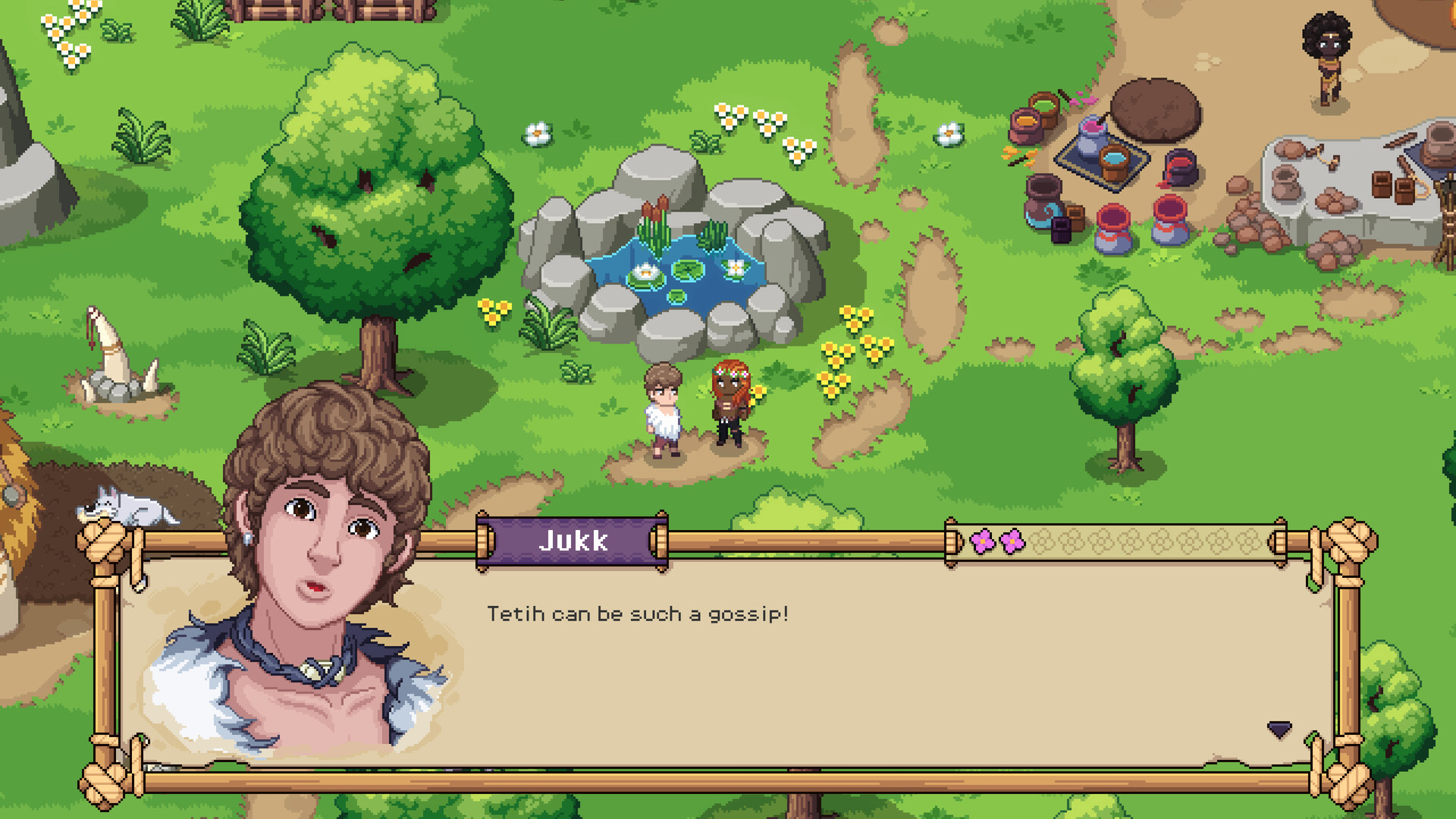 帕夏时代/Roots of Pacha 截图 22