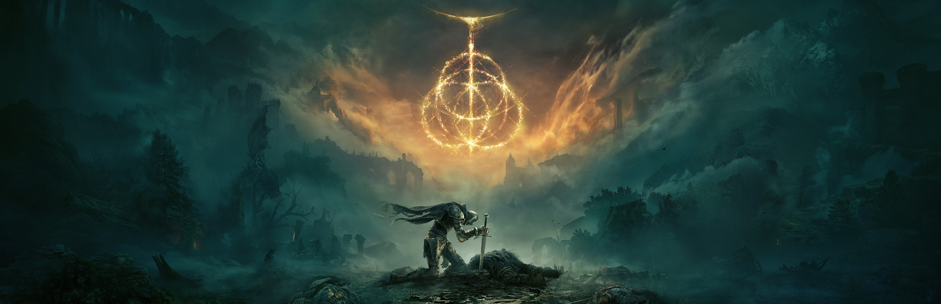 艾尔登法环|Elden Ring|1.16.1|整合全DLC