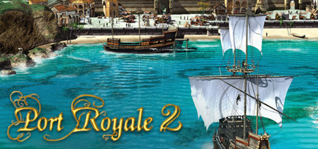 Port Royale 2/海商王2