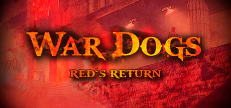 Wardogs: Red's Return