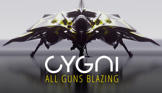 CYGNI 火力全开|豪华中文|Build.14976496+预购特典+全DLC|解压即撸|-星云科技 adyun.org