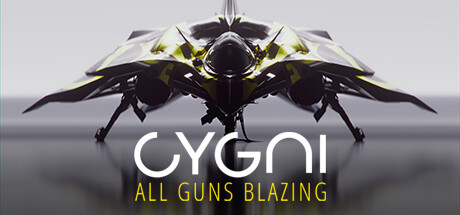 CYGNI：All Guns Blazing_图片