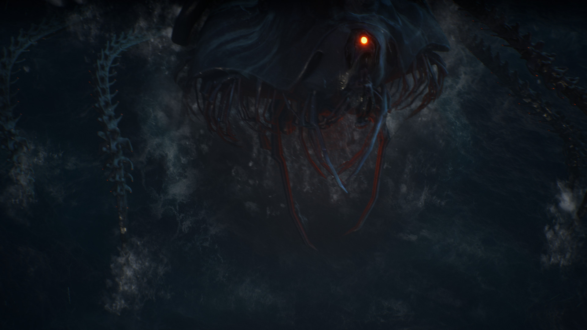 CYGNI：怒火全开/CYGNI: All Guns Blazing 截图 10