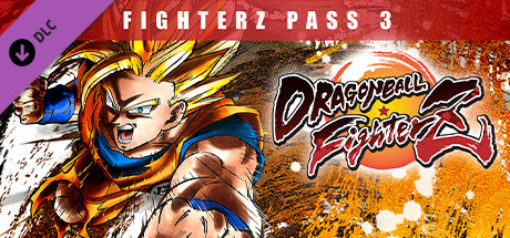 DRAGON BALL FighterZ - FighterZ Pass 3