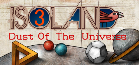 ISOLAND3: Dust of the Universe/迷失岛3 宇宙的尘埃