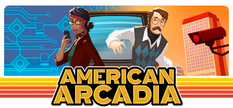 美国阿卡迪亚|17G大小|官方中文|支持手柄|American Arcadia