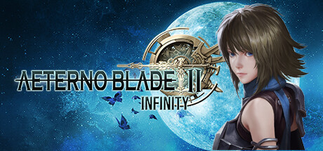 《阿泰诺之刃 无尽 AeternoBlade II Infinity》V2.2.0.0|官中|容量4.5GB