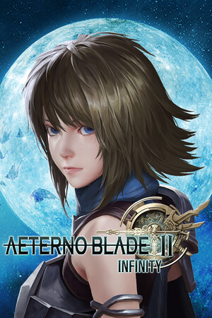 阿泰诺之刃2：无限/AeternoBlade II: Infinity