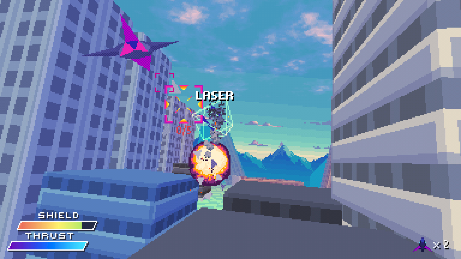 前黄道带|v0.11|官方中文|支持手柄|Ex-Zodiac - 2