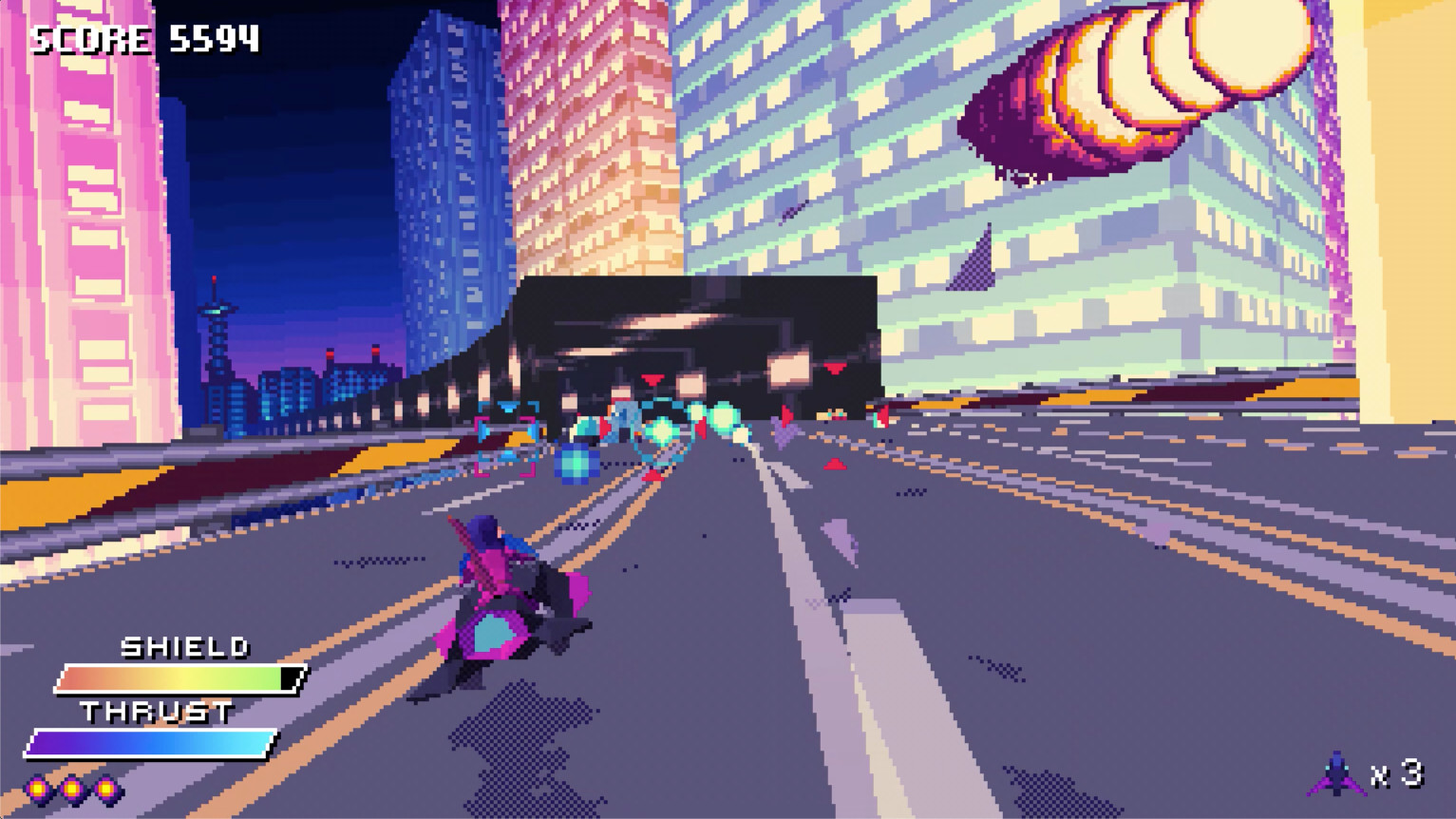 《EX-黄道十二宫(Ex-Zodiac)》|v0.12.5|中文|免安装硬盘版 《EX-黄道十二宫(Ex-Zodiac)》|v0.12.5|中文|免安装硬盘版