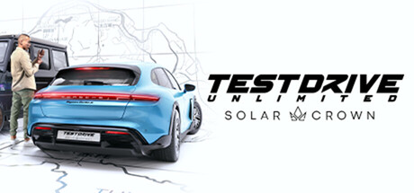 无限试驾：太阳王冠/Test Drive Unlimited Solar Crown/支持网络联机